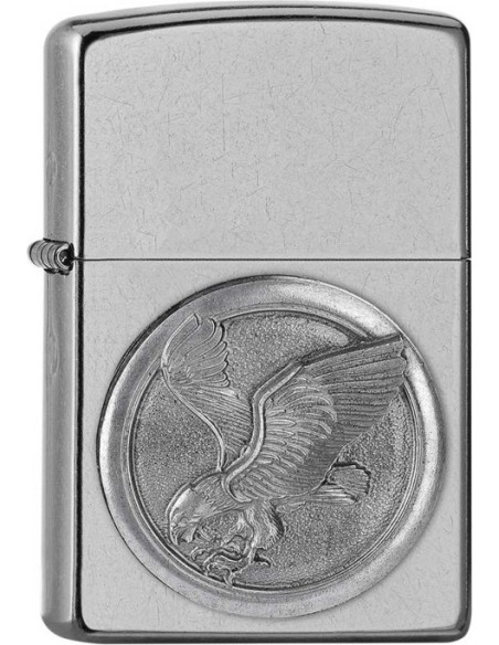 Zippo Eagle Emblem 21959