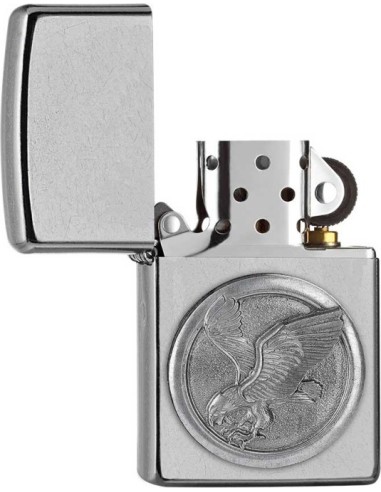 Zippo Eagle Emblem 21959
