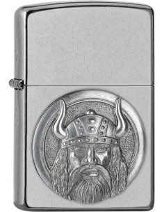 Zippo Viking Emblem