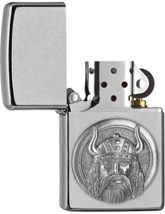 Zippo Viking Emblem 2