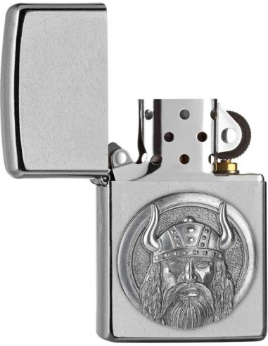 Zippo Viking Emblem 21960