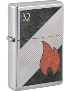 Zippo 1937 Vintage 22072