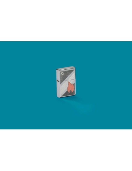 Zippo 1937 Vintage