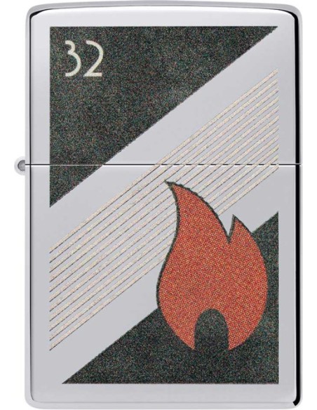 Zippo 1937 Vintage
