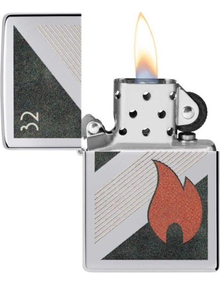 Zippo 1937 Vintage