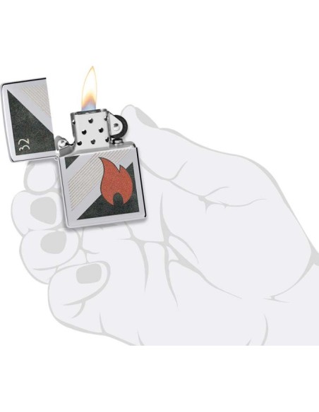 Zippo 1937 Vintage