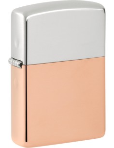 Zippo Bimetalové pouzdro