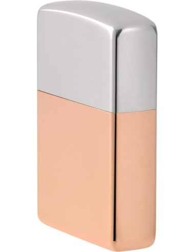 Zippo Bimetalové pouzdro