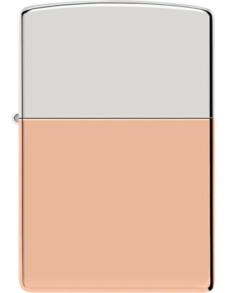Zippo Bimetalové pouzdro