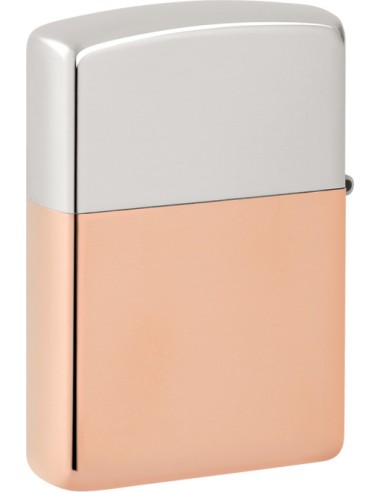 Zippo Bimetalové pouzdro