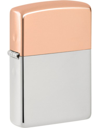 Zippo Bimetalové pouzdro