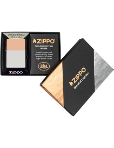 Zippo Bimetalové pouzdro 2