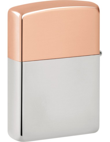 Zippo Bimetalové pouzdro