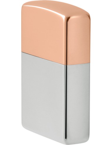 Zippo Bimetalové pouzdro